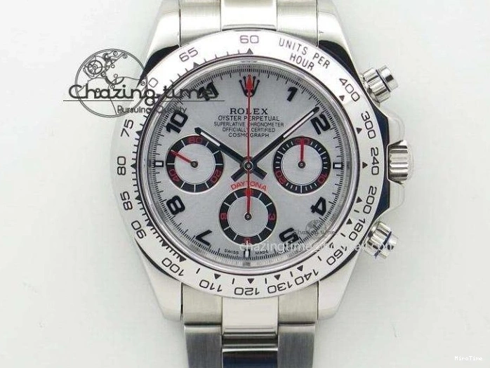 MiroTime 0411 Flexible Sea-Dweller BP-Maker 16600 SuperLumed A 4045